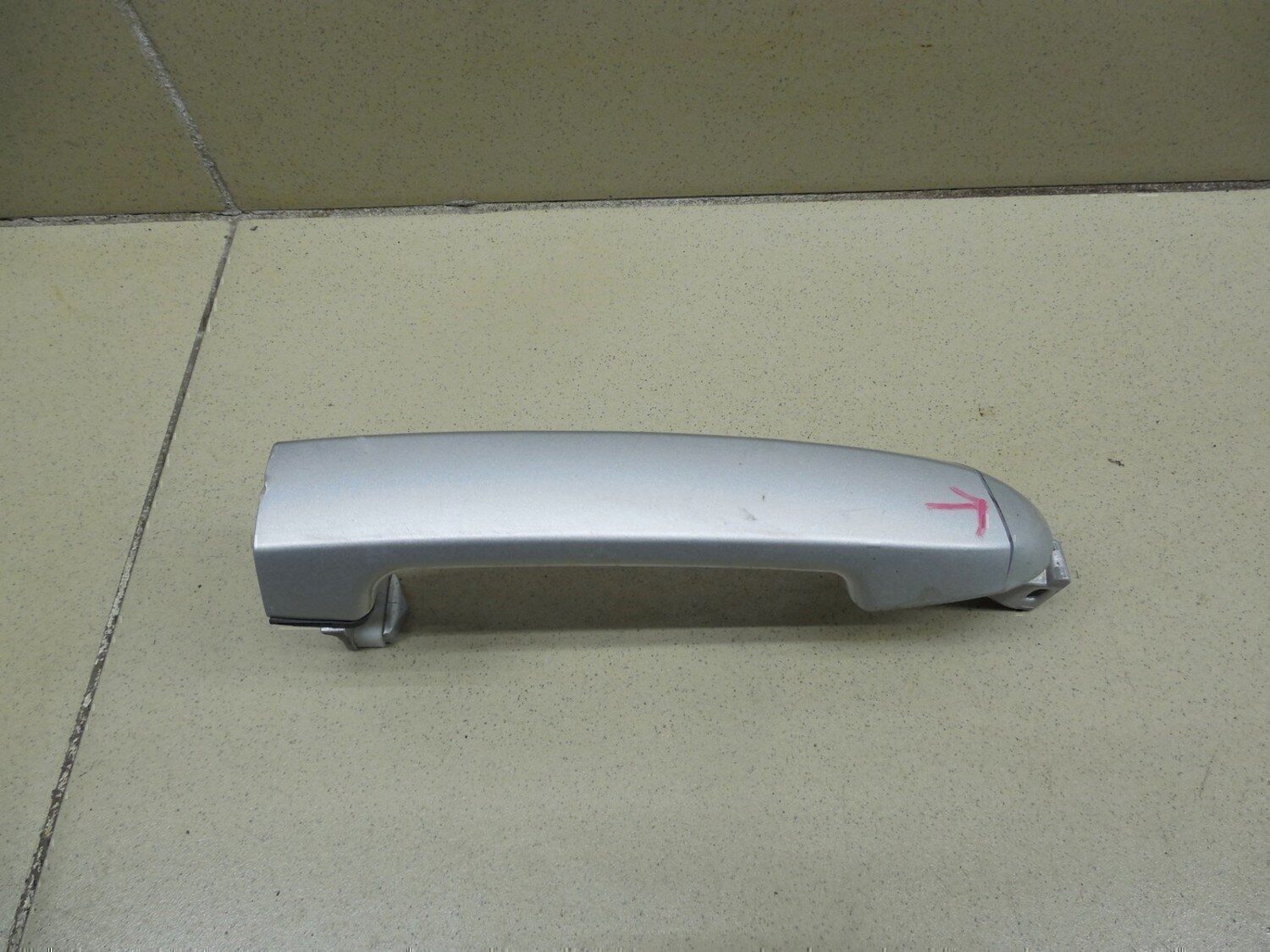 Ручка двери наружная HYUNDAI Santa Fe (CM) 2006-2012