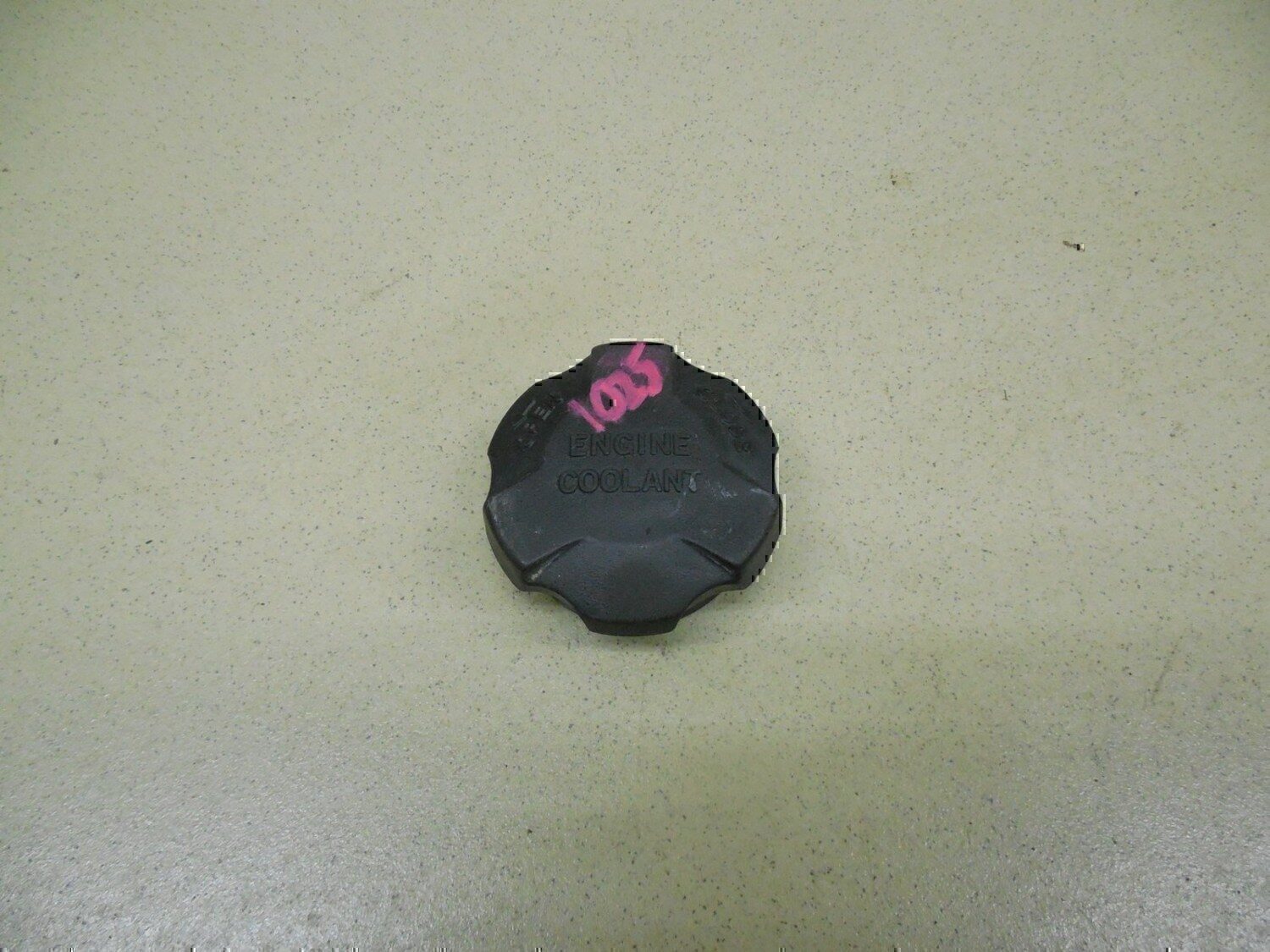 Крышка расширительного бачка HYUNDAI Picanto 2005-2011