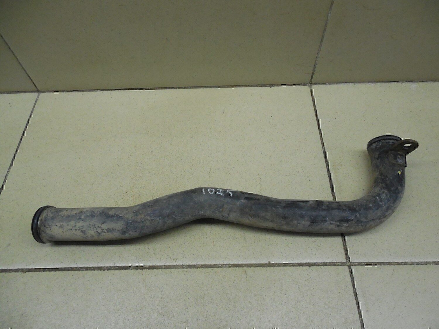 Трубка охлажд. жидкости металлическая HYUNDAI Sportage 2010-2015