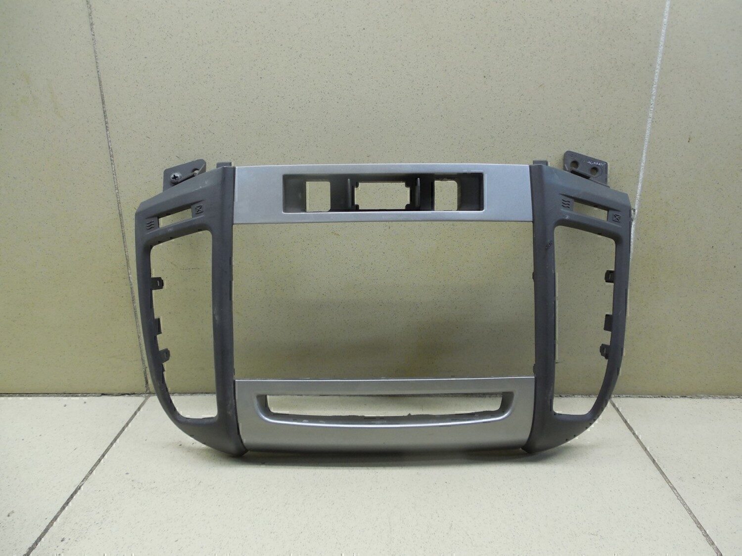 Накладка декоративная HYUNDAI Santa Fe (CM) 2006-2012