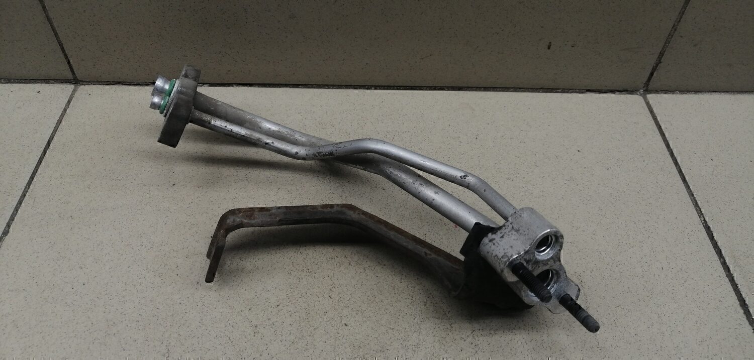 Трубка кондиционера HYUNDAI Santa Fe (CM) 2006-2012