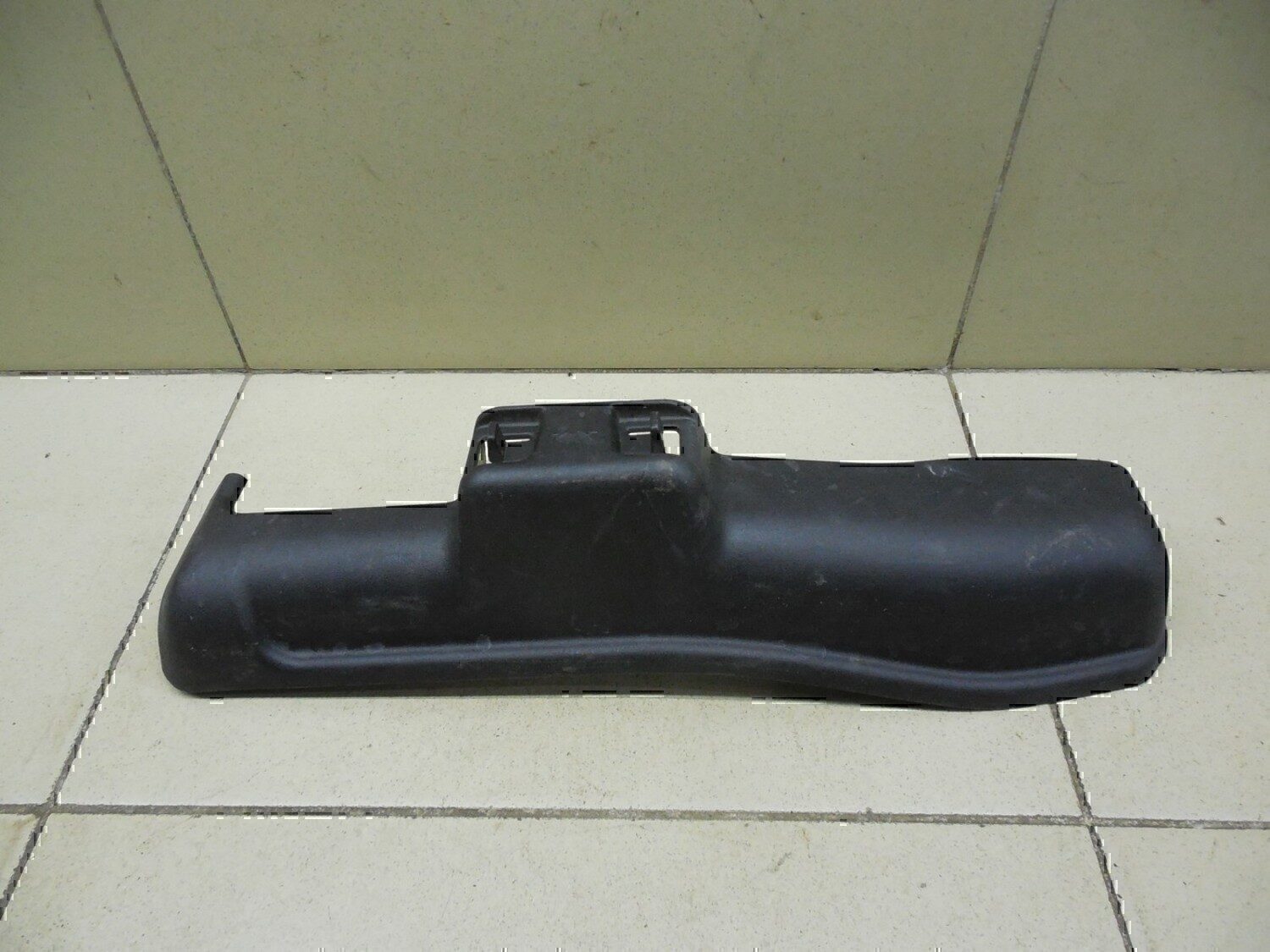 Крышка TOYOTA Yaris 2005-2011