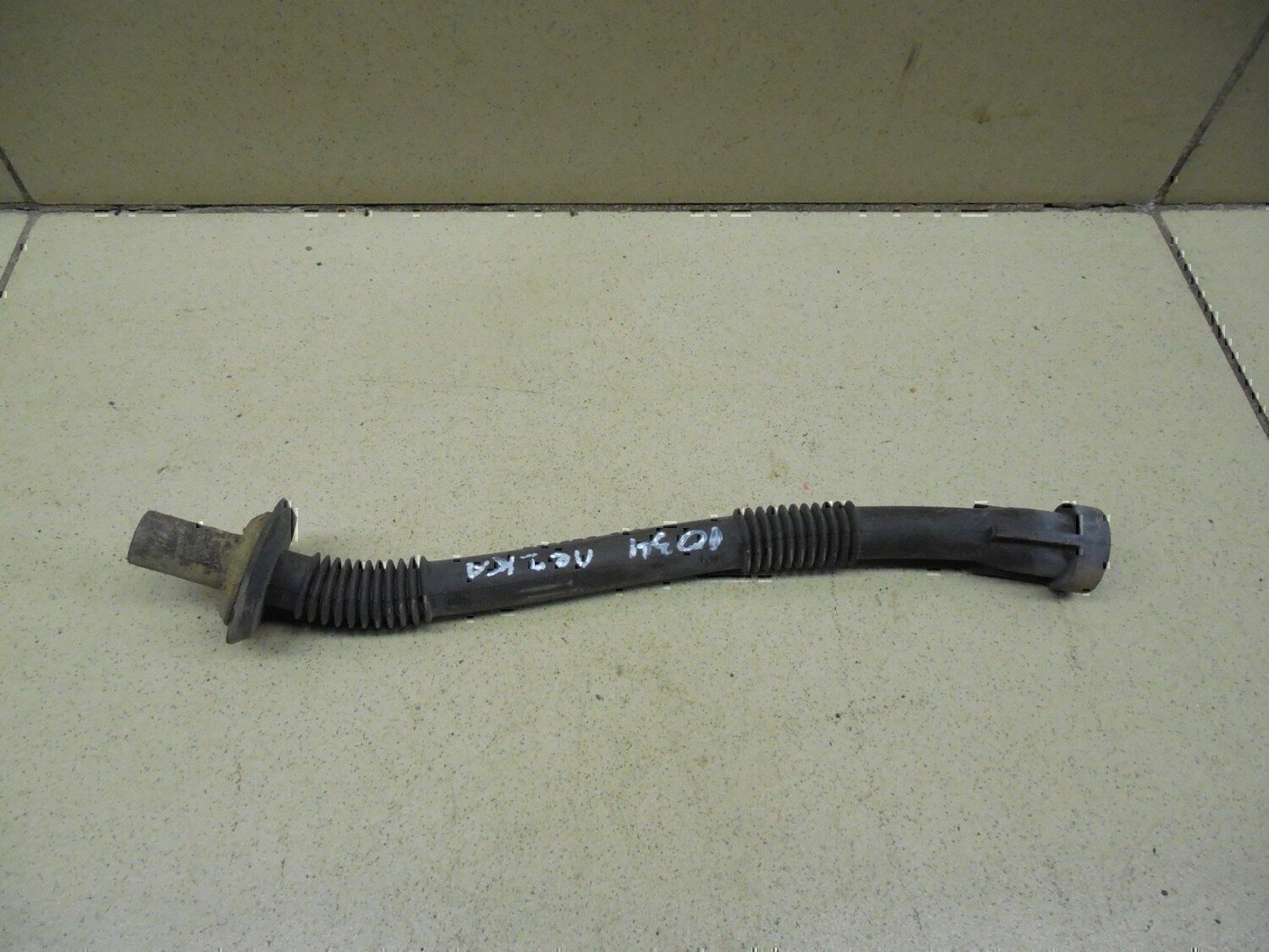 Шланг TOYOTA Yaris 2005-2011