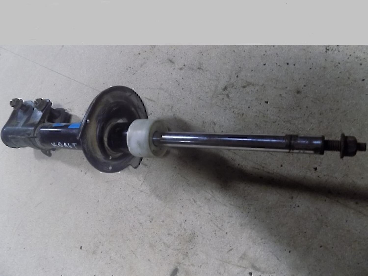 Амортизатор передний правый MITSUBISHI Colt (Z3) 2004-2012