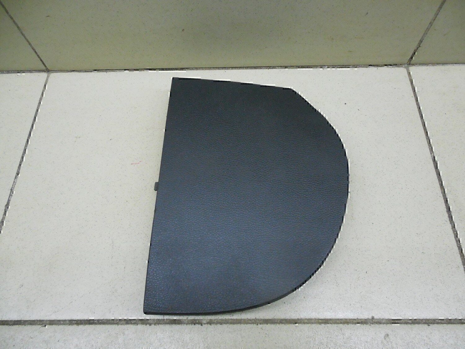 Накладка декоративная SKODA Fabia 2007-2015