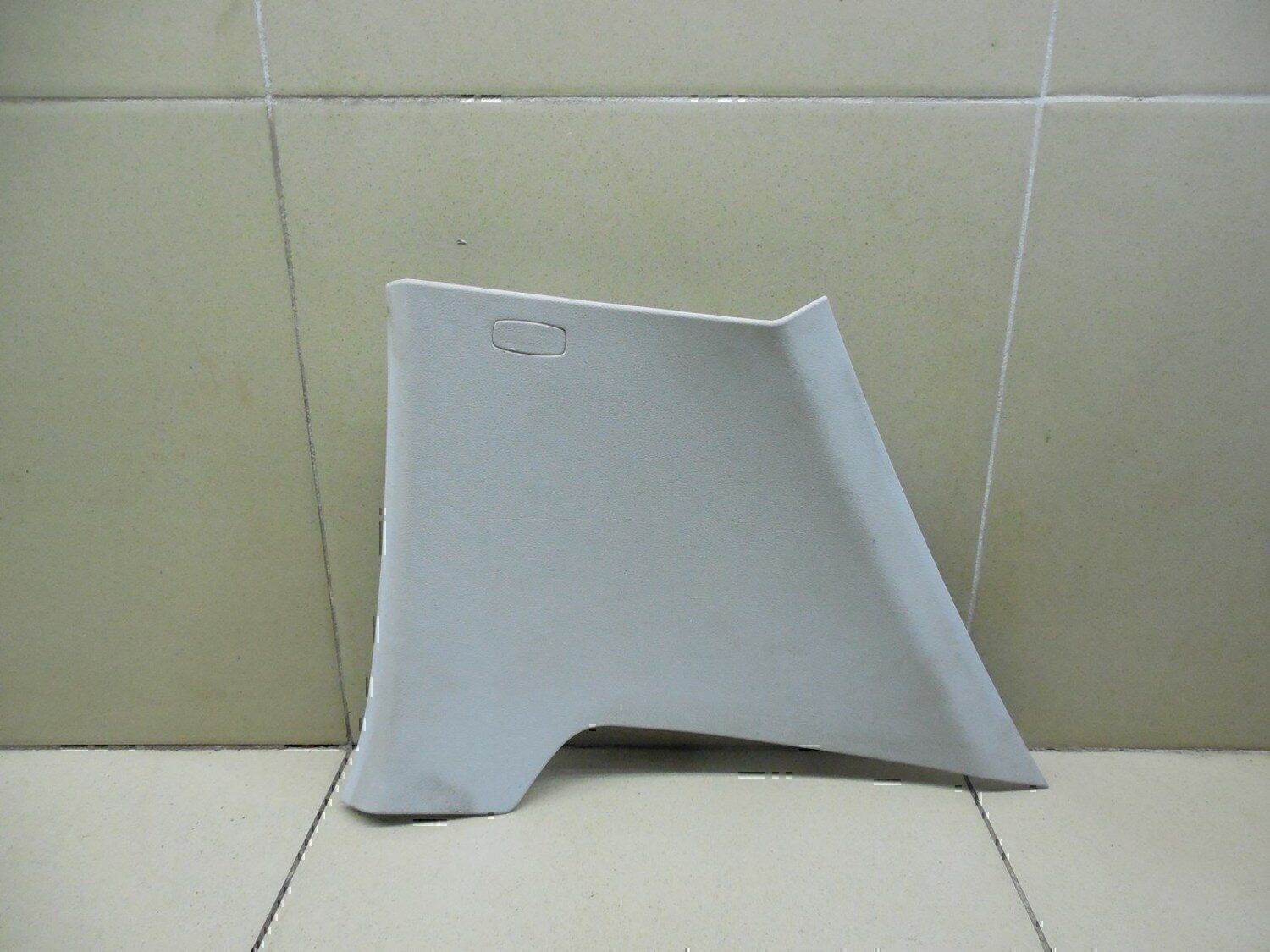 Обшивка стойки SKODA Fabia 2007-2015