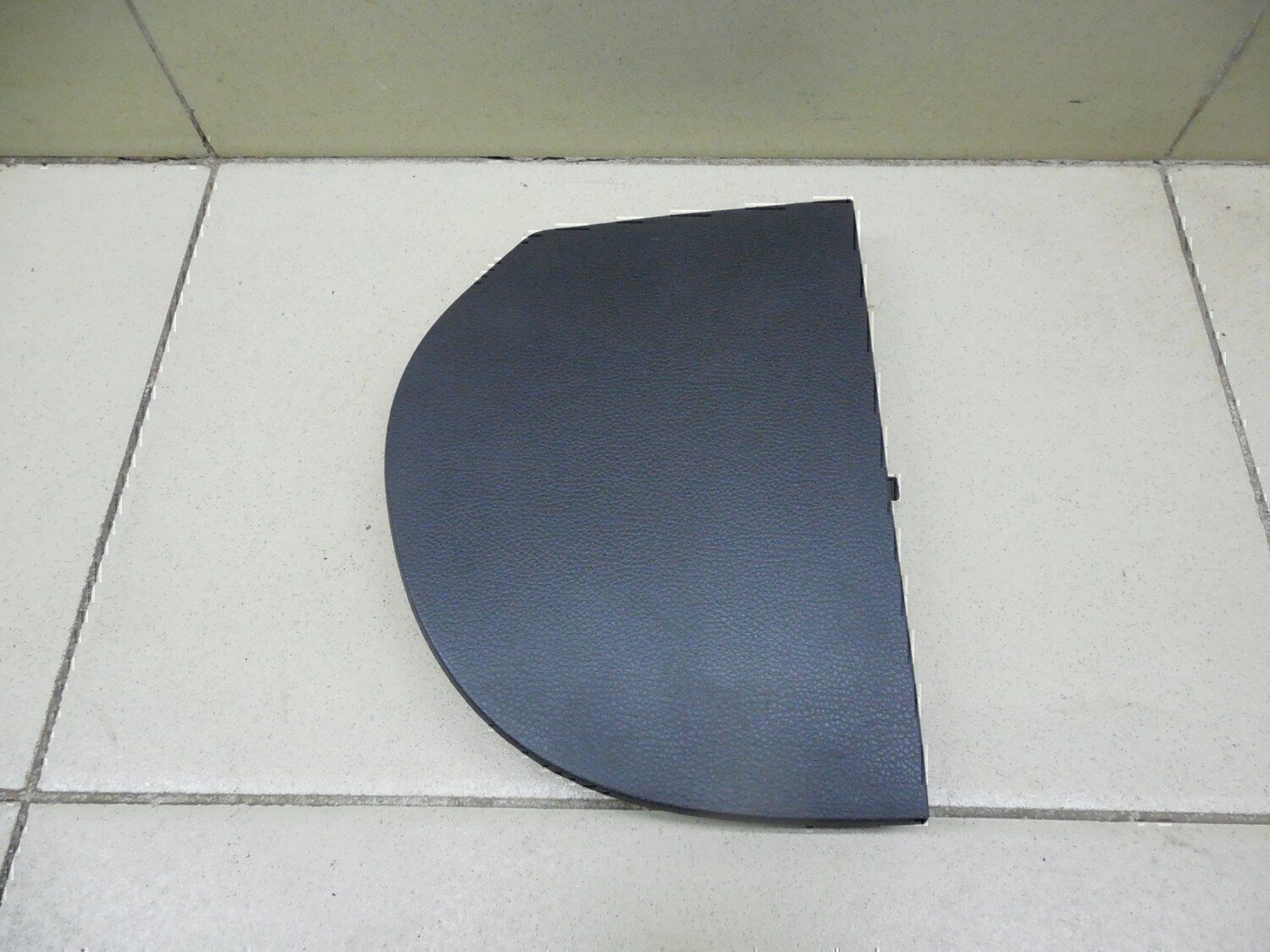 Накладка декоративная SKODA Fabia 2007-2015