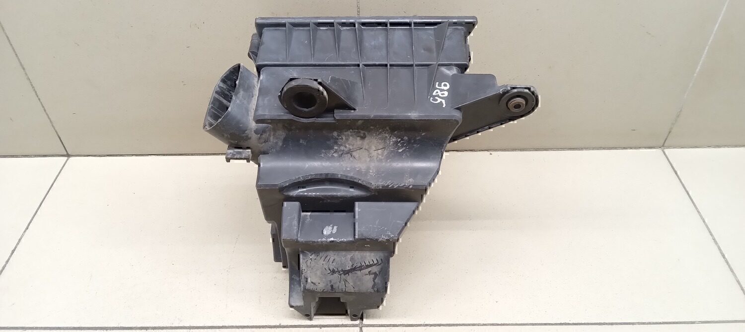 Корпус воздушного фильтра SKODA Fabia 1999-2006