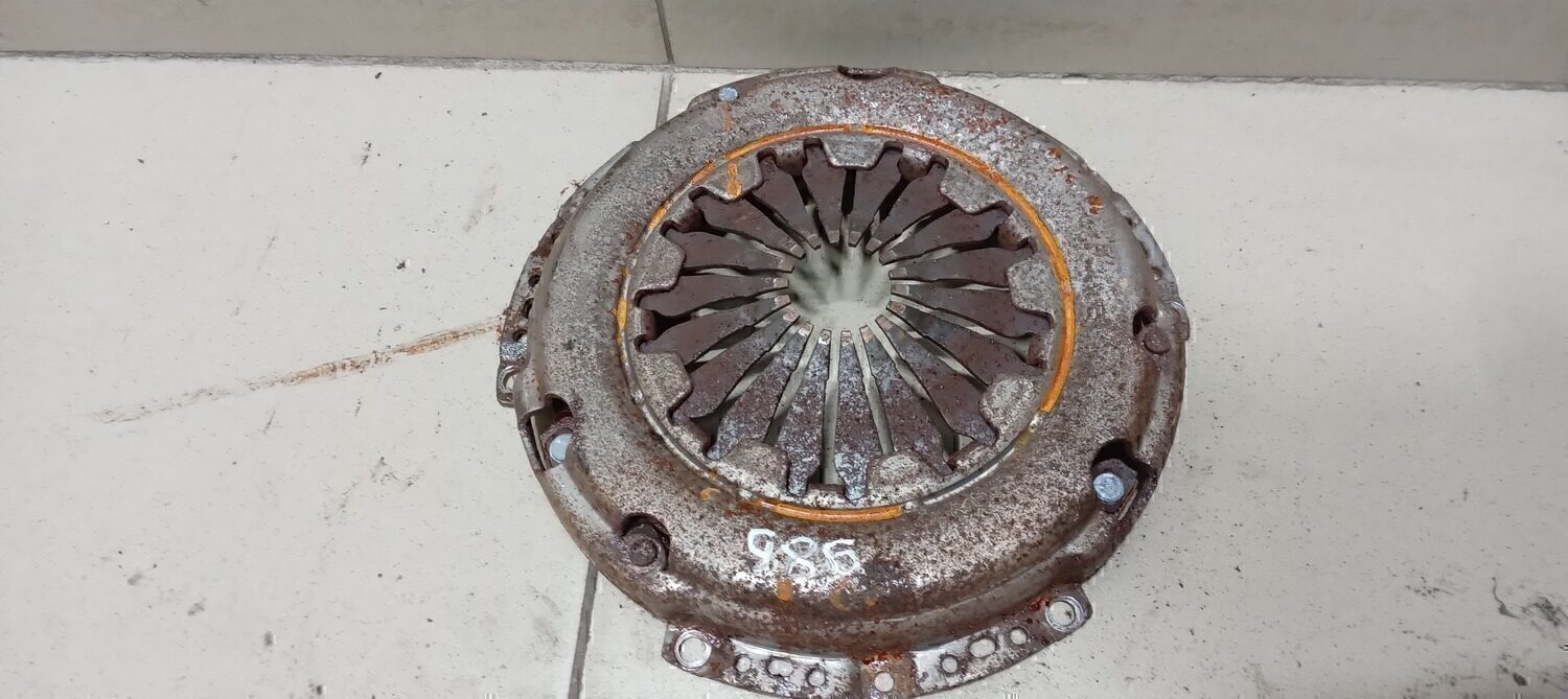 Корзина сцепления SKODA Fabia 2007-2015