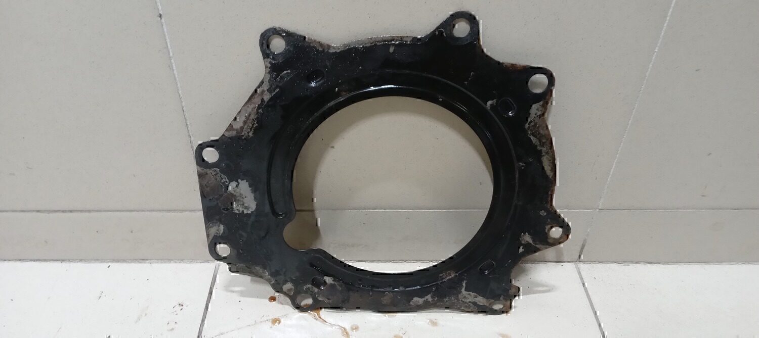 Прокладка (двигатель) SKODA Fabia 1999-2006