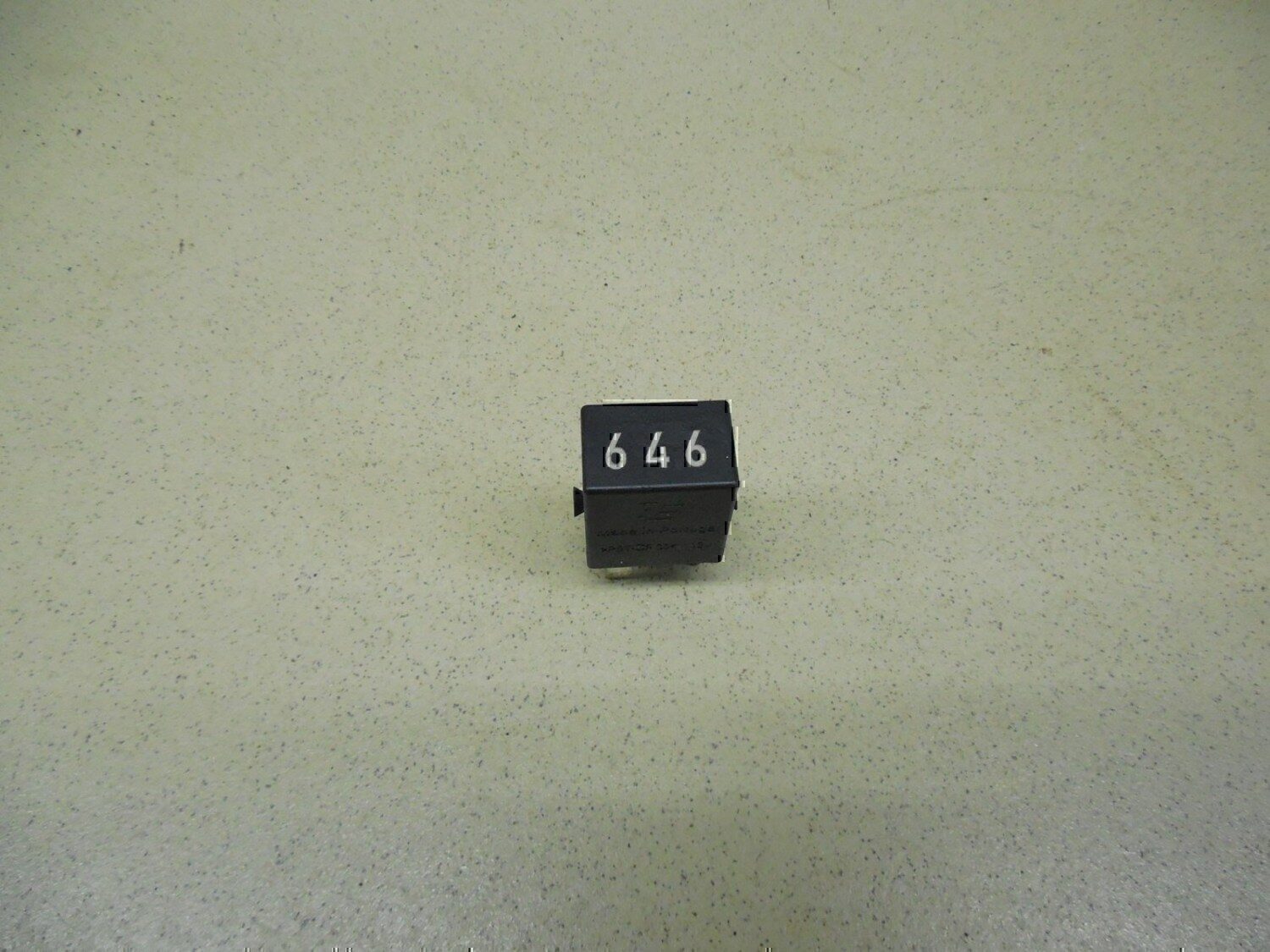 Реле