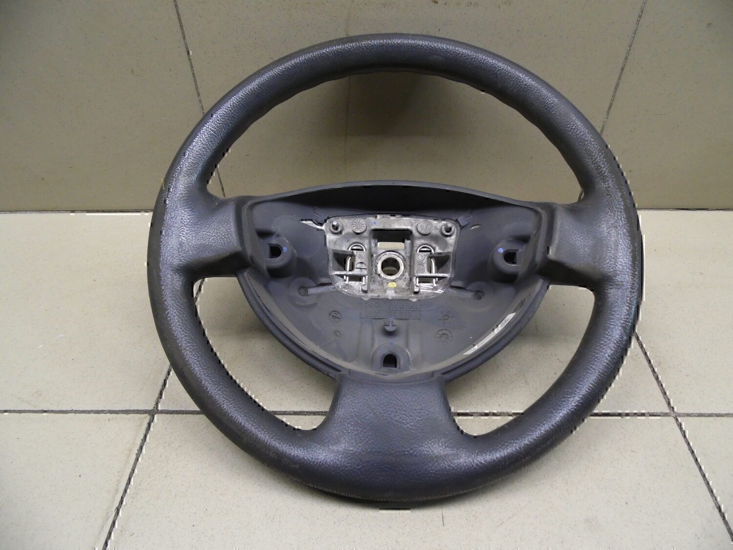 Рулевое колесо для AIR BAG (без AIR BAG)