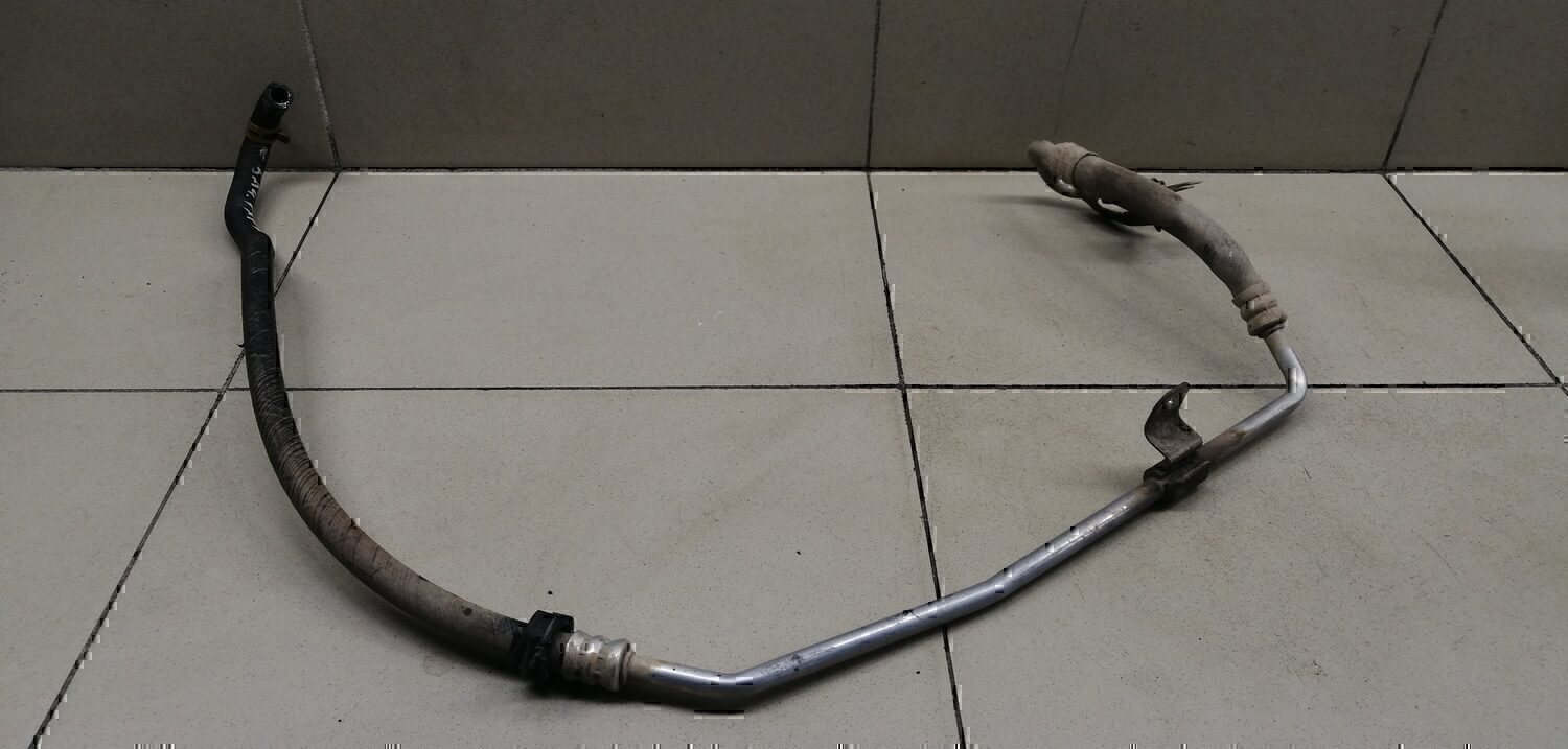 Трубка гидроусилителя RENAULT Logan 2005-2014