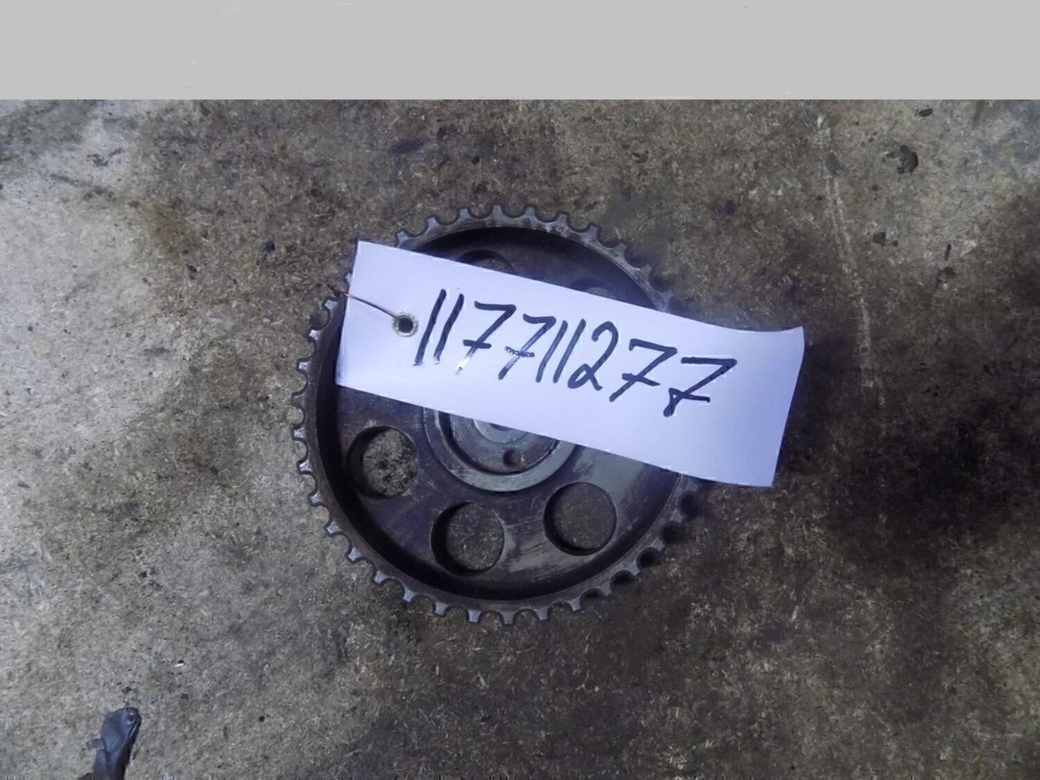 Шестерня (шкив) распредвала OPEL Astra G 1998-2005