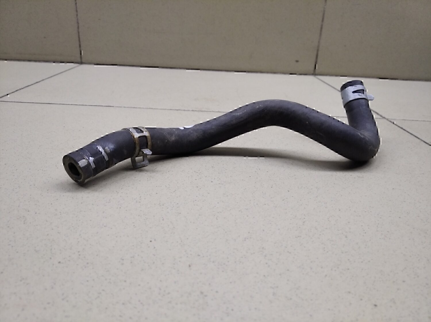 Шланг вакуумного усилителя тормоза TOYOTA Hi Lux 2015>