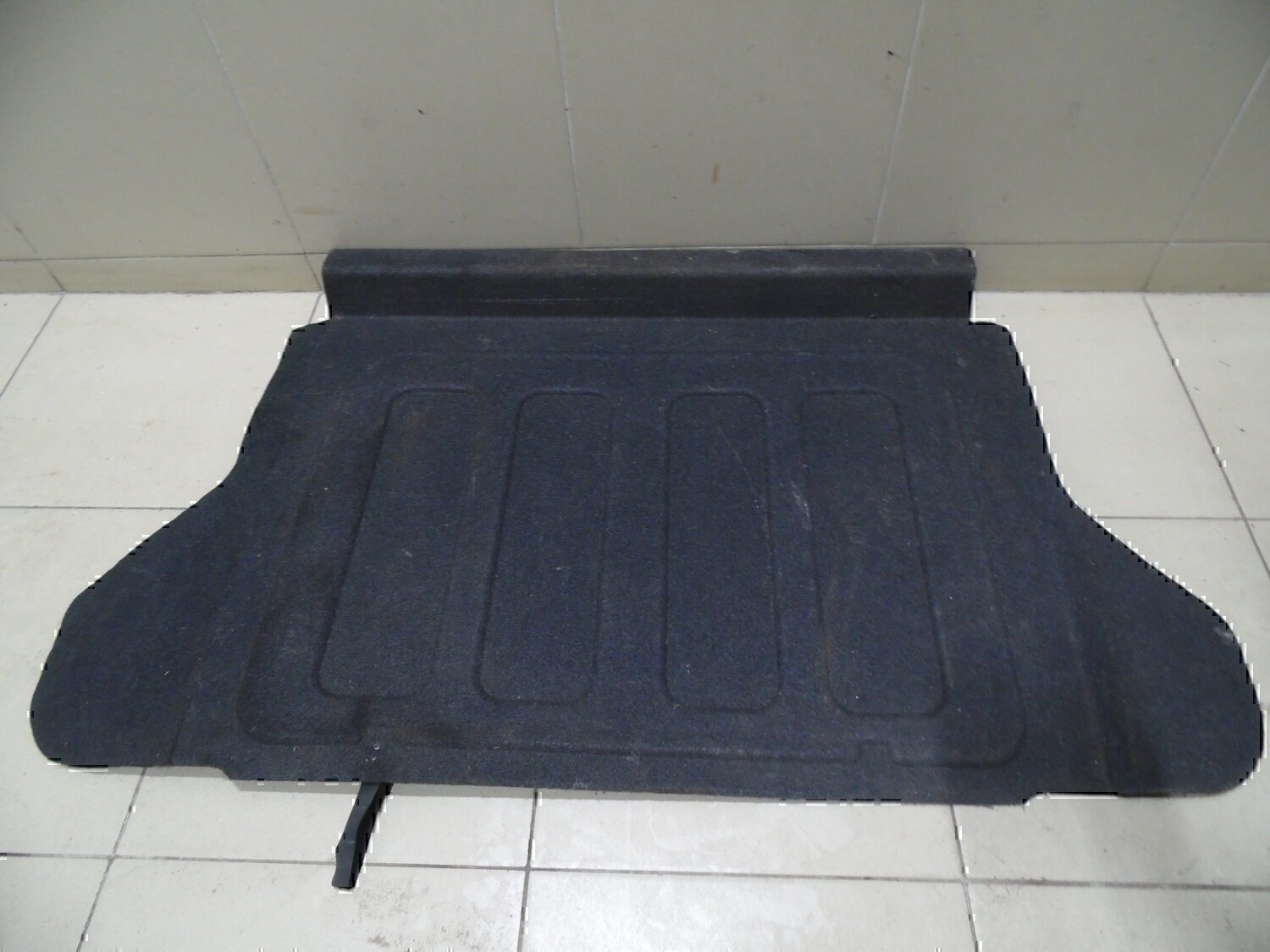 Пол багажника Chevrolet Lacetti 2003-2013