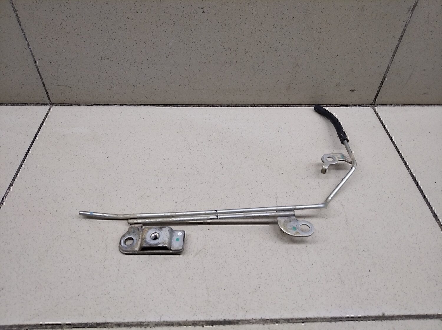 Трубка вакуумная TOYOTA Hi Lux 2015>