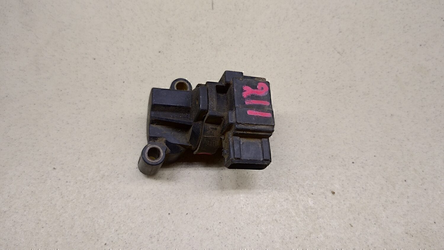 Регулятор холостого хода KIA Spectra 2001-2011