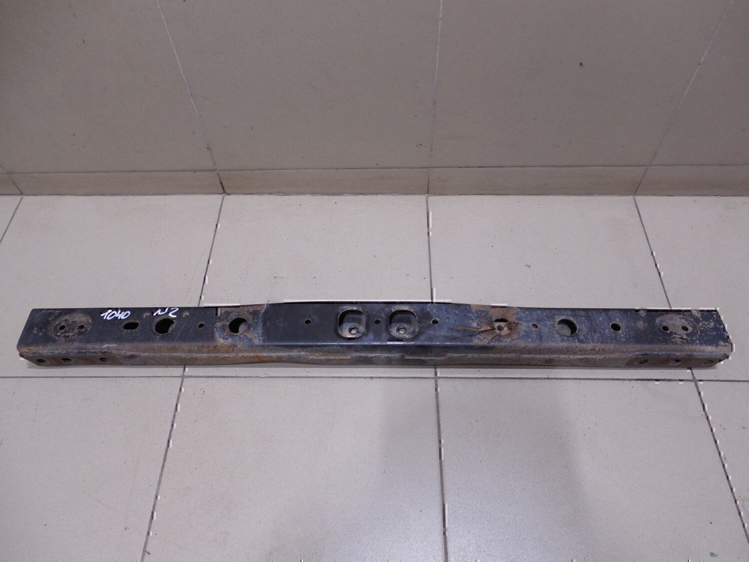 Балка передняя поперечная TOYOTA Hi Lux 2015>