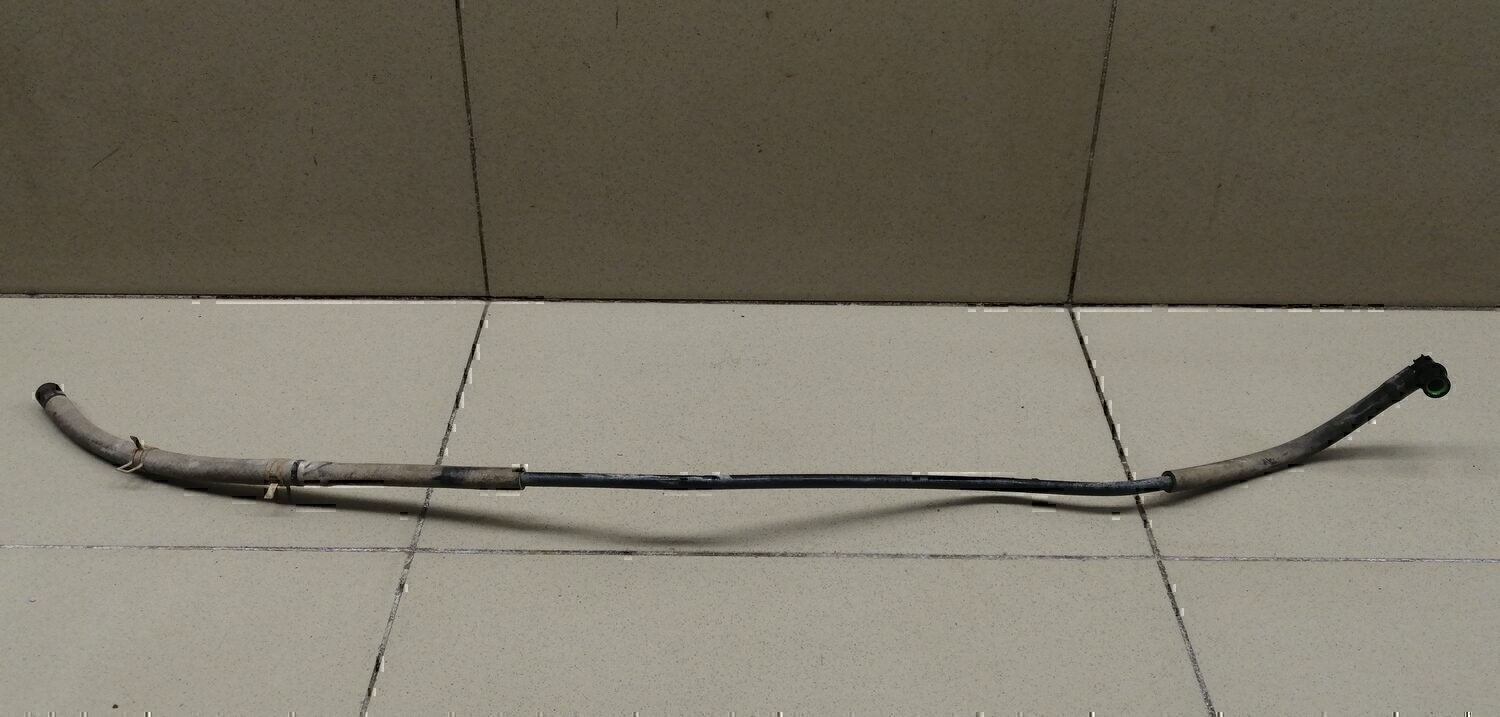 Трубка топливная TOYOTA Hi Lux 2015>