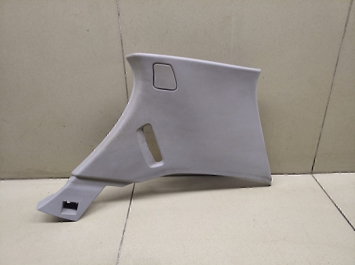 Обшивка стойки OPEL Astra H / Family 2004-2015