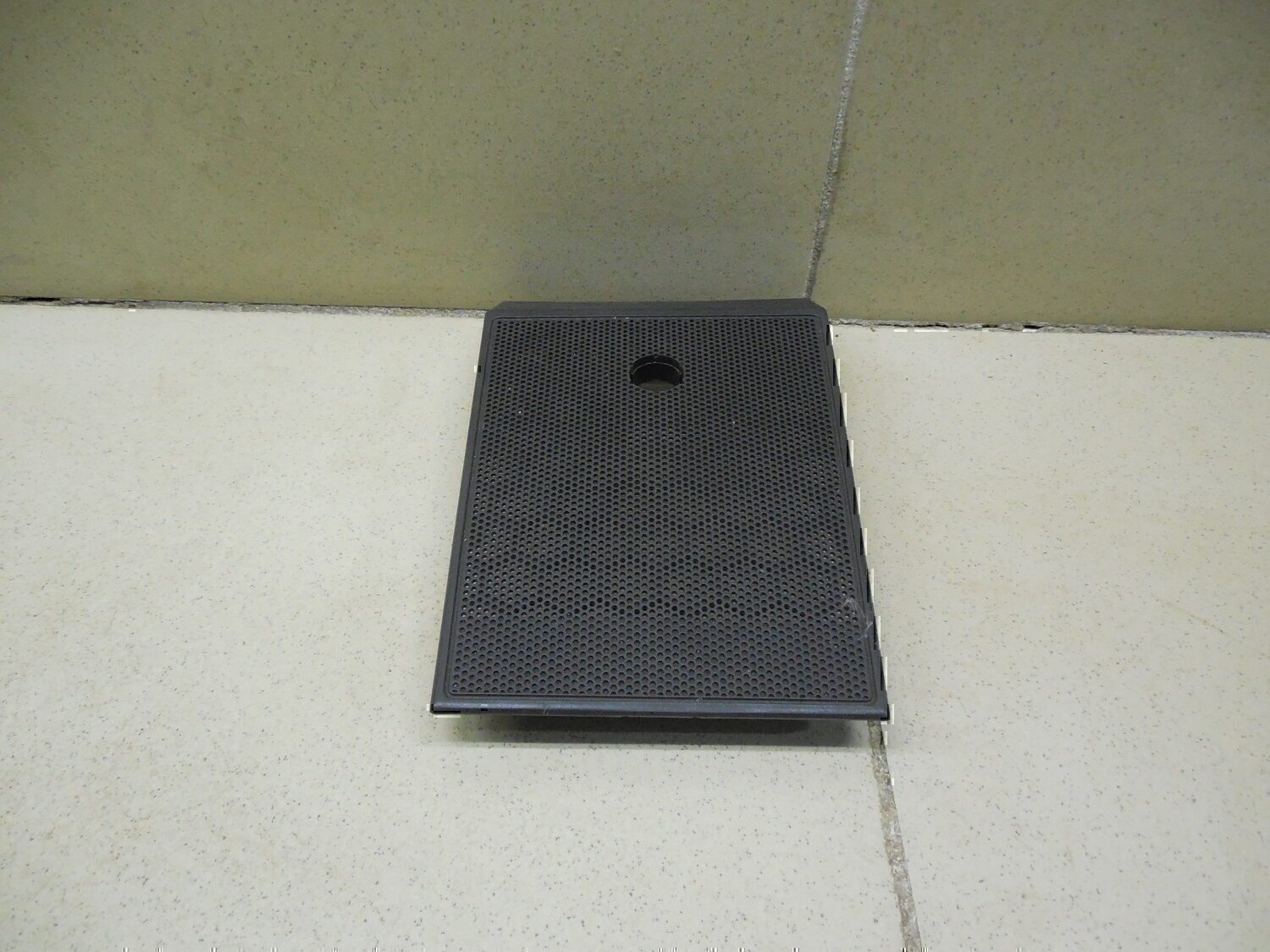 Решетка динамика OPEL Astra H / Family 2004-2015