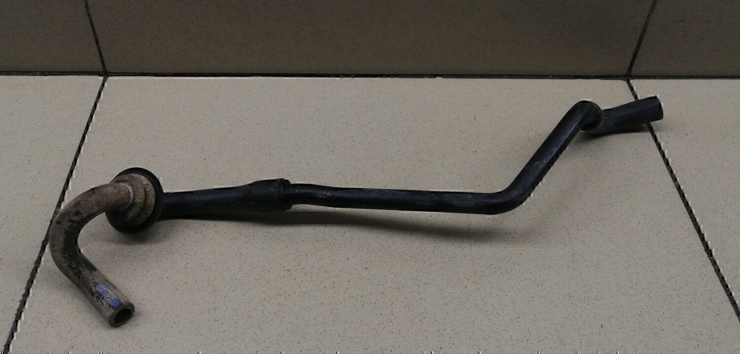 Шланг отопителя TOYOTA Hi Lux 2015>