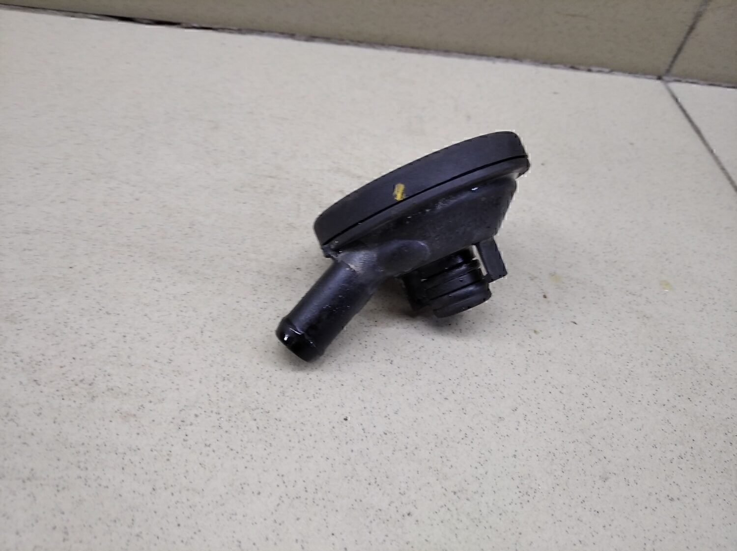 Клапан редукционный RENAULT Duster 2012>