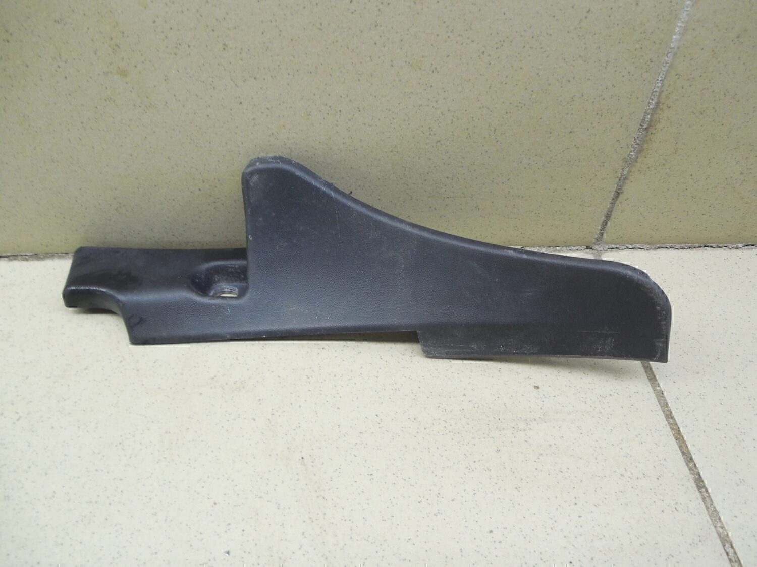 Крышка RENAULT Duster 2012>