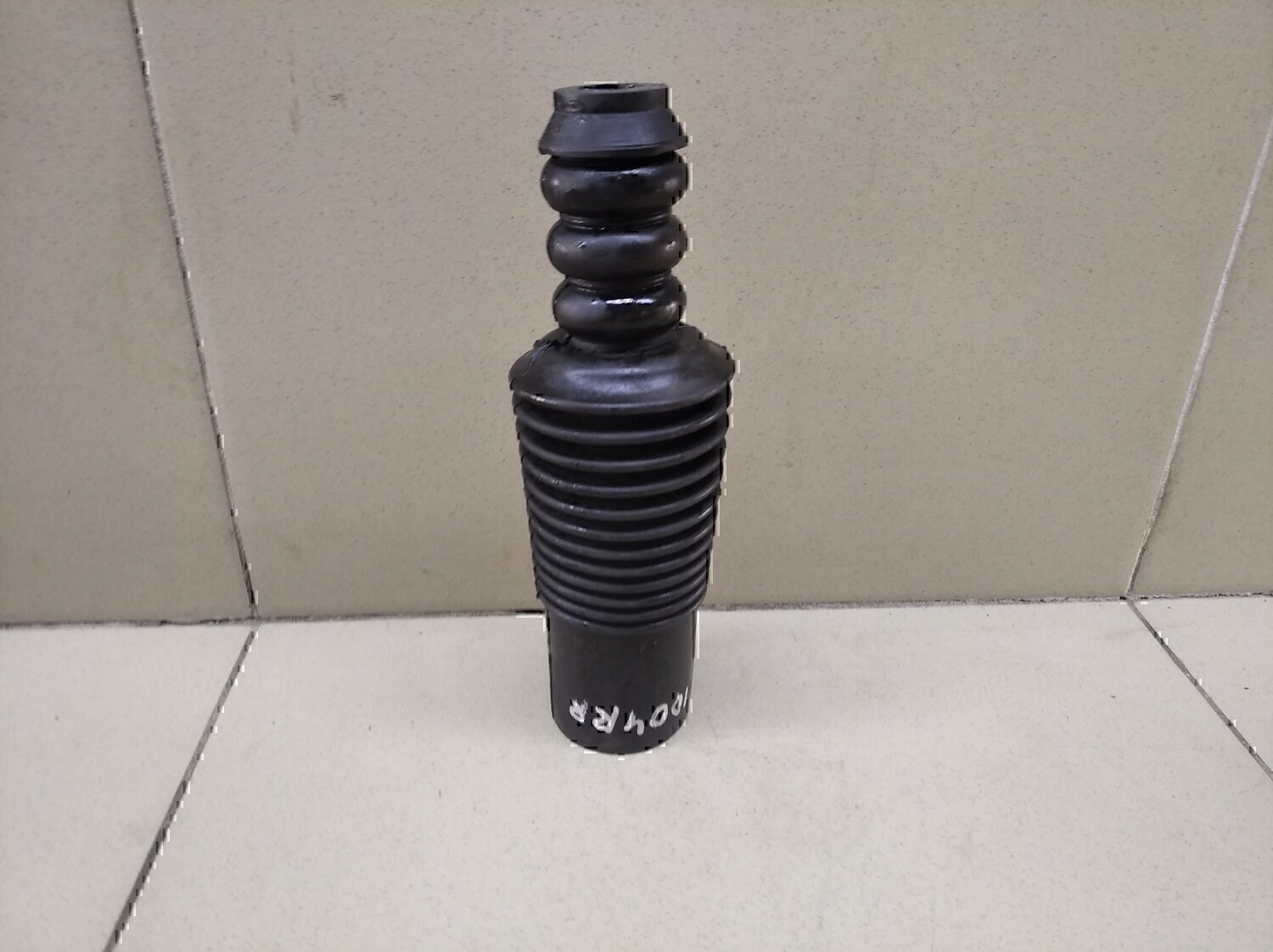 Пыльник заднего амортизатора RENAULT Duster 2012>