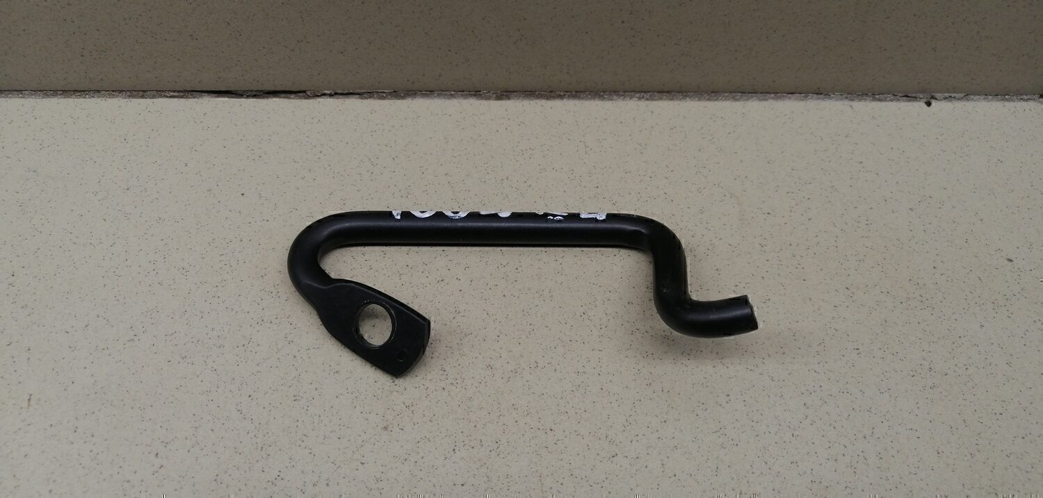 Направляющая ремня безопасности RENAULT Duster 2012>