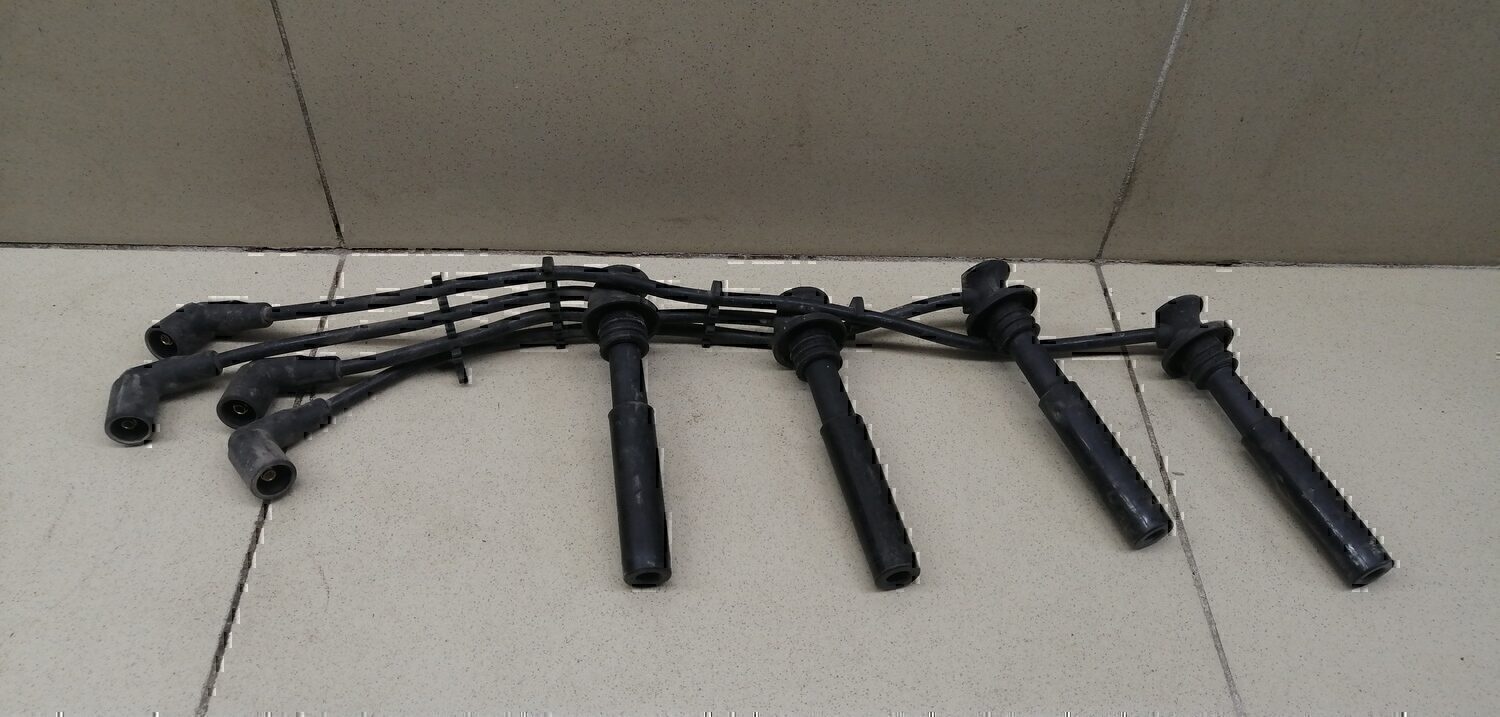 Провода высокого напряж. к-кт Chery Bonus (A13) 2011-2014