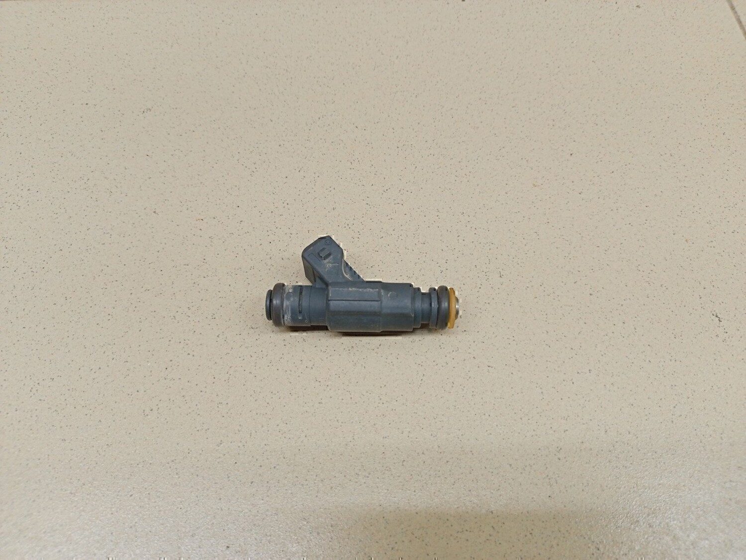 Форсунка инжекторная электрическая Chery Bonus (A13) 2011-2014