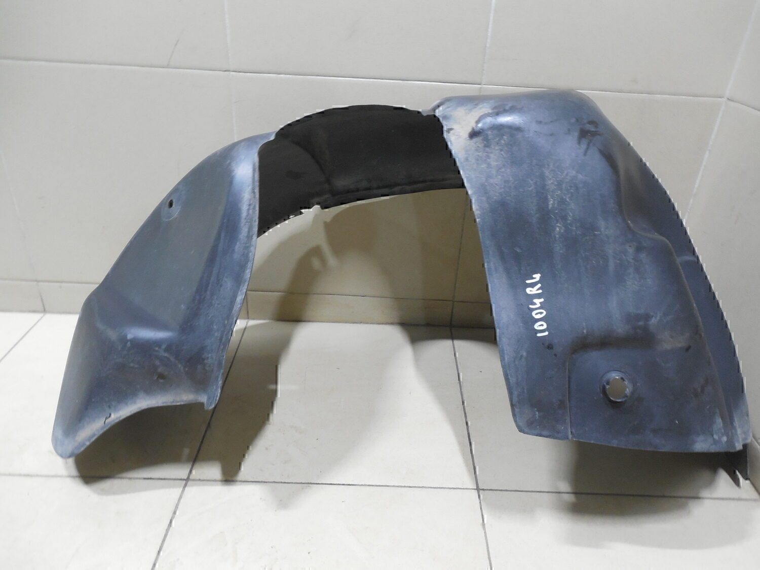 Локер задний левый RENAULT Duster 2012>