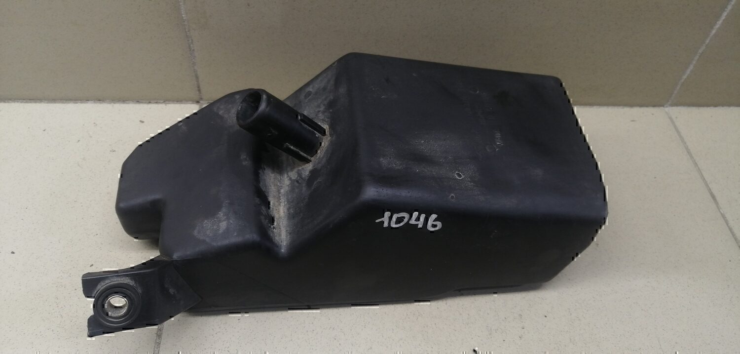 Резонатор воздушного фильтра Chery Bonus 3 (E3/A19) 2013-2017