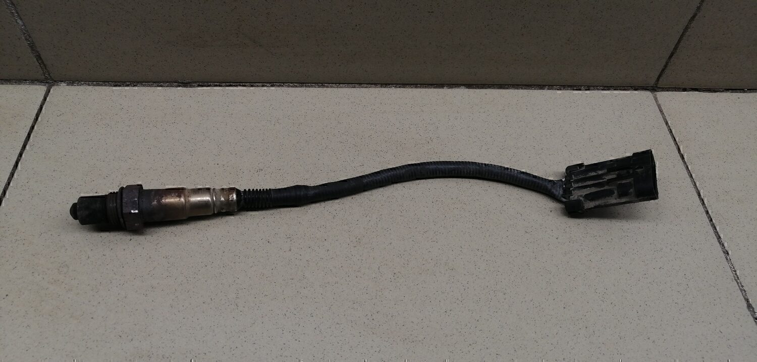 Датчик кислородный/Lambdasonde Chery Bonus 3 (E3/A19) 2013-2017