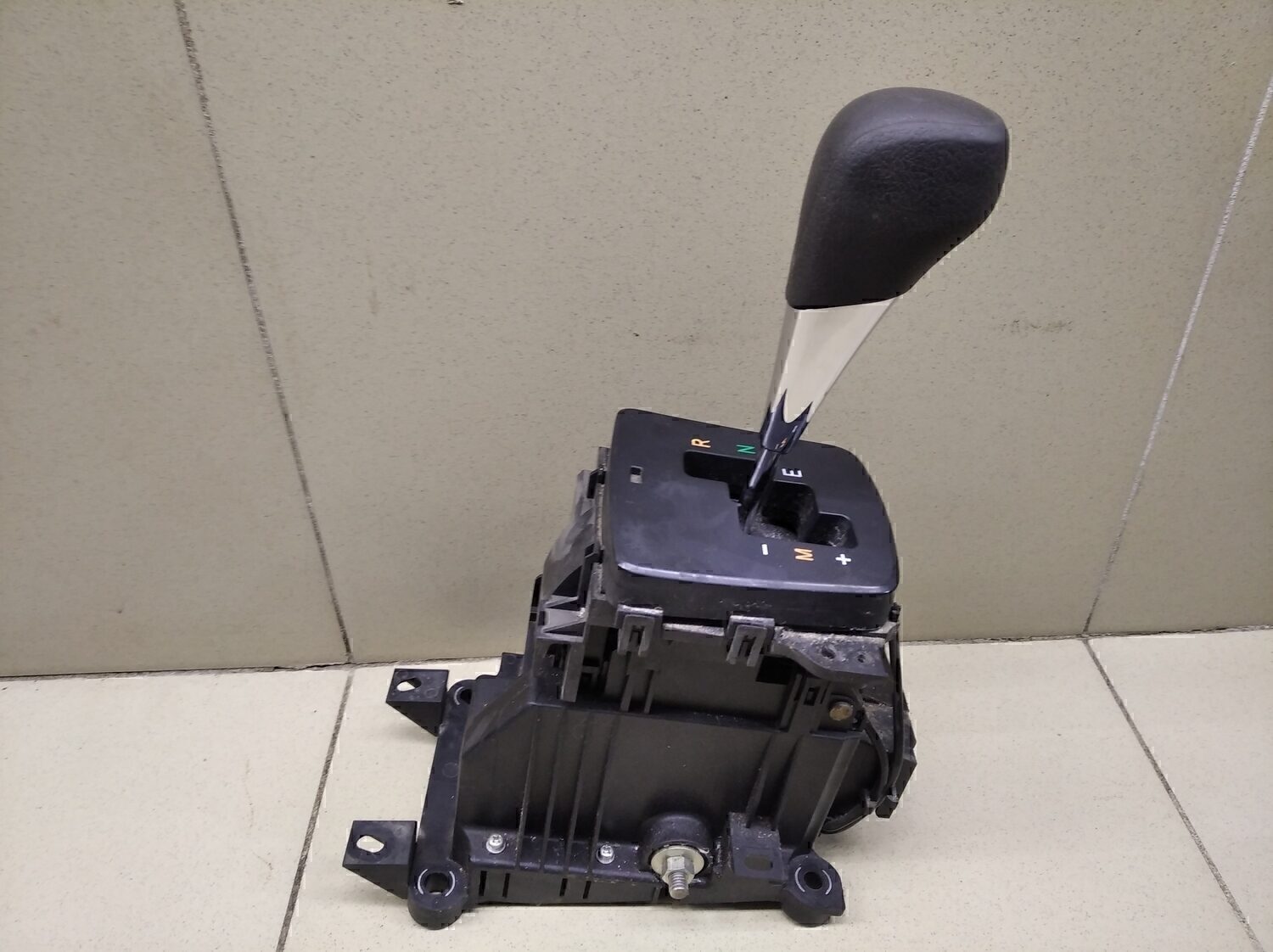 Кулиса КПП TOYOTA Corolla E15 2006-2013