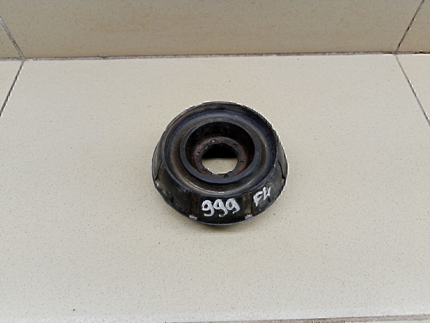 Опора переднего амортизатора NISSAN Almera (G15) 2013>