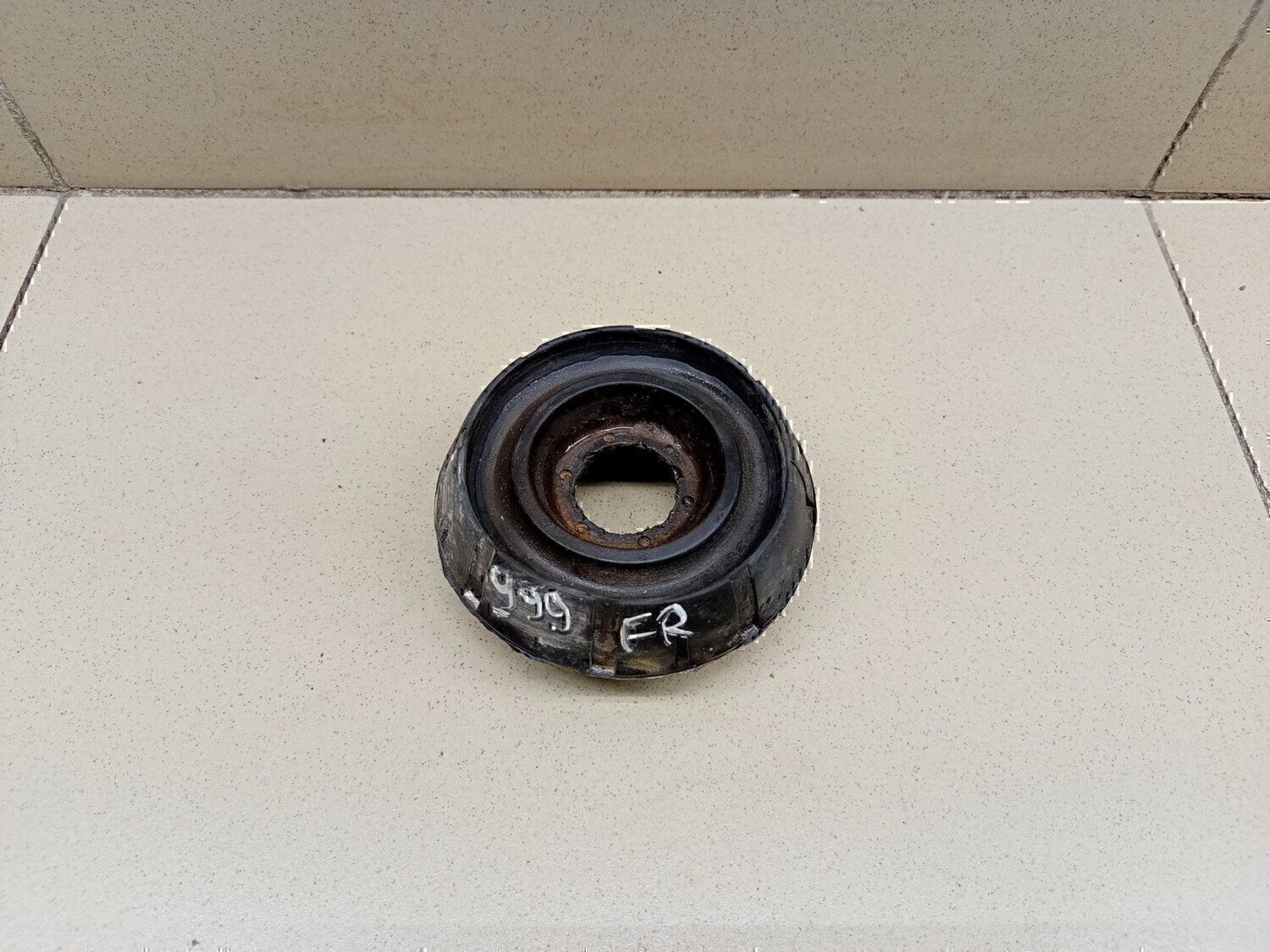 Опора переднего амортизатора NISSAN Almera (G15) 2013>