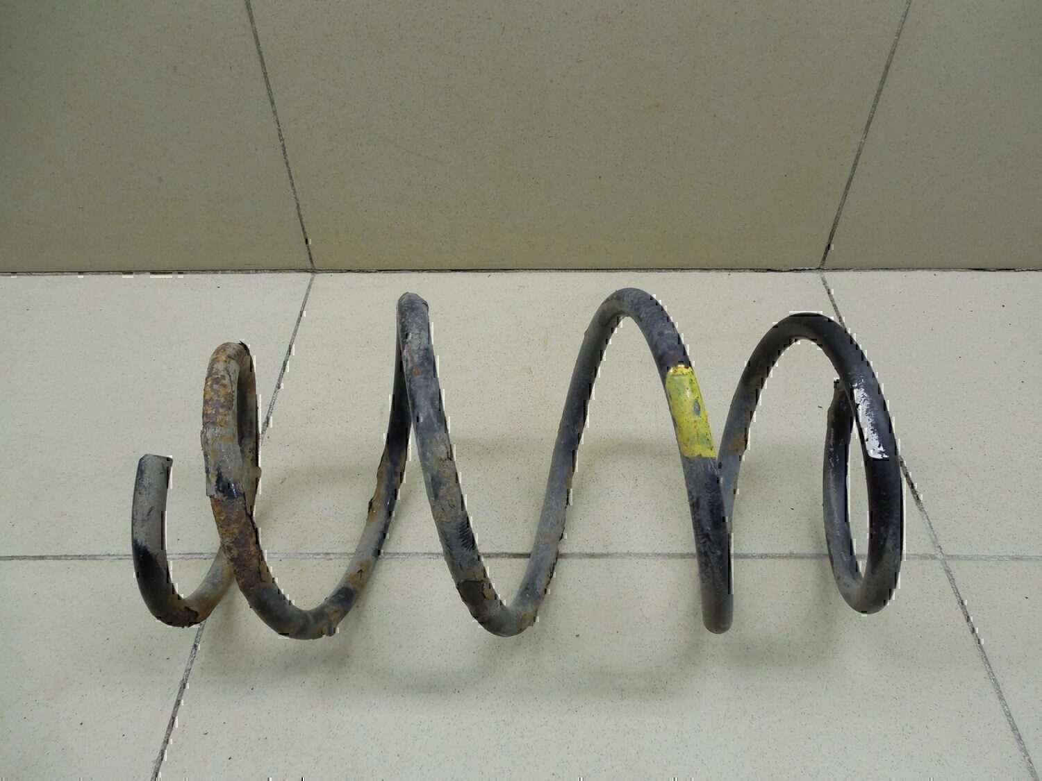 Пружина передняя TOYOTA Corolla E15 2006-2013