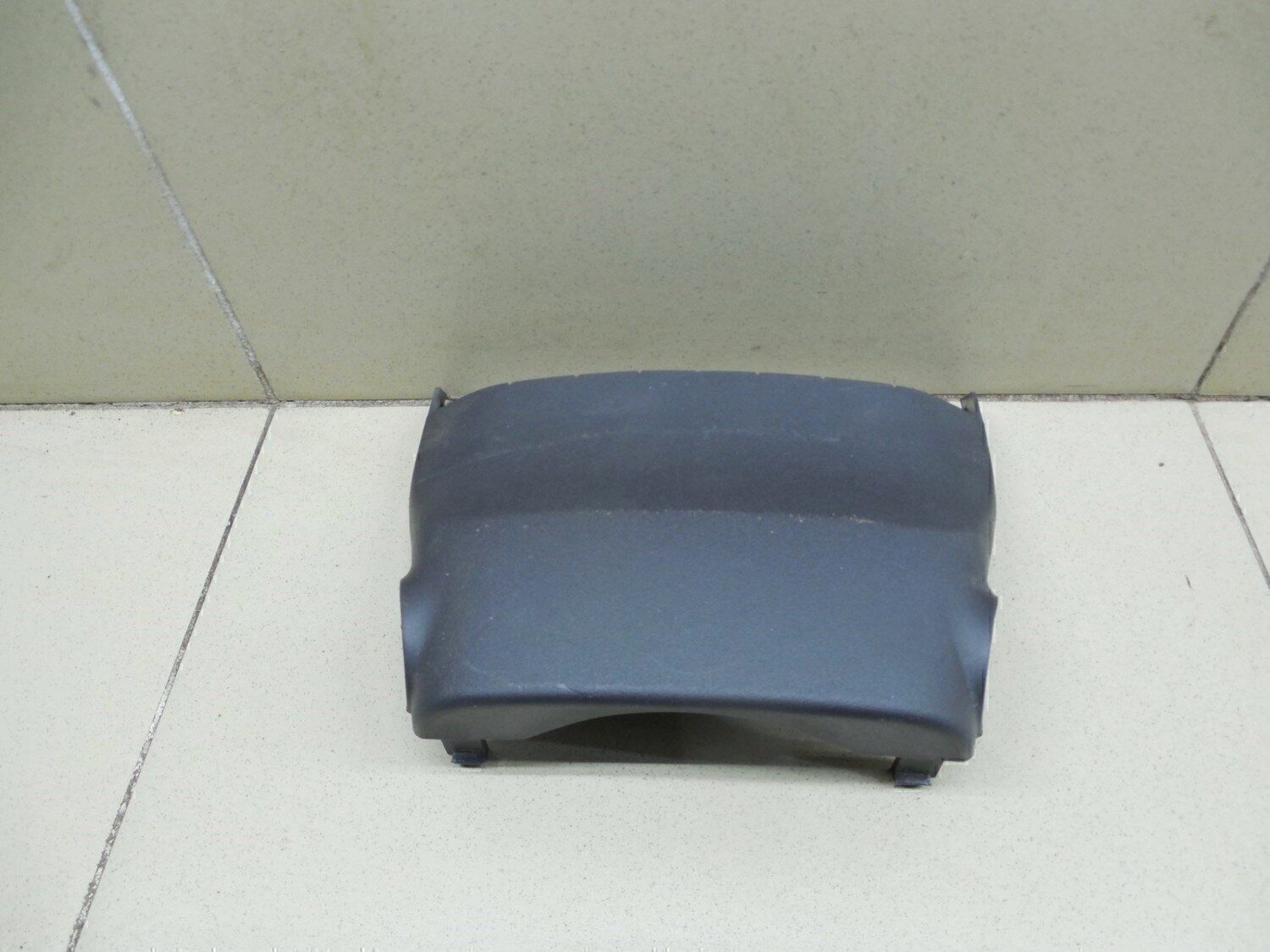 Кожух рулевой колонки верхний TOYOTA Corolla E15 2006-2013