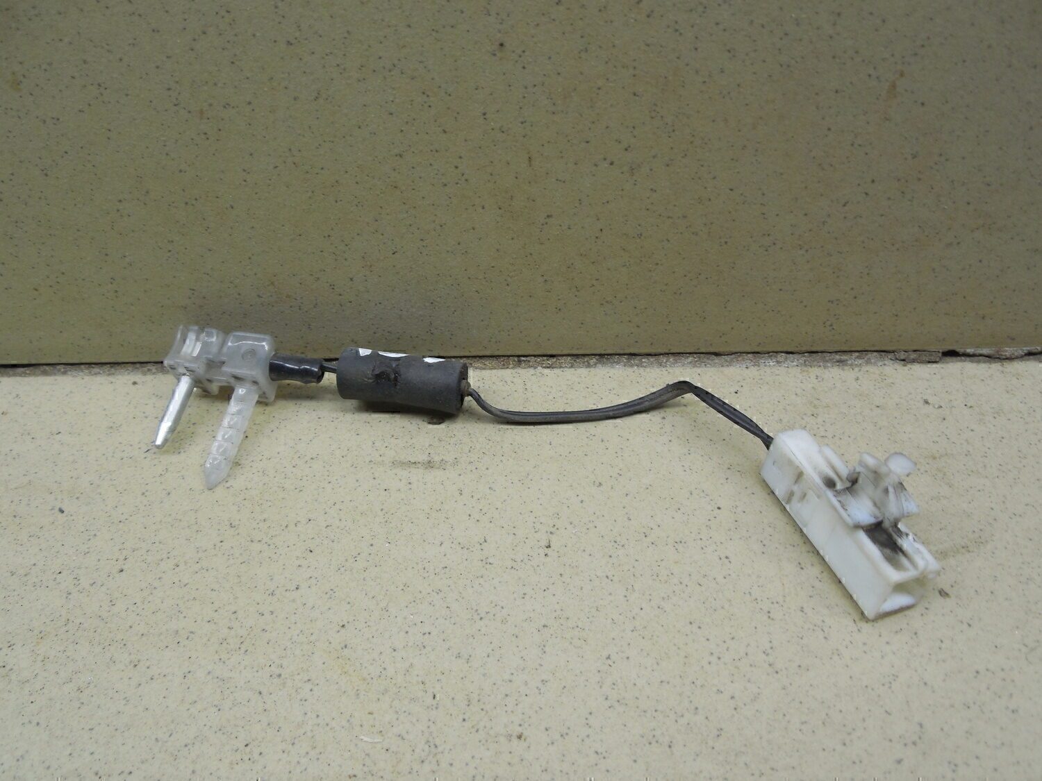 Датчик температуры TOYOTA Corolla E15 2006-2013