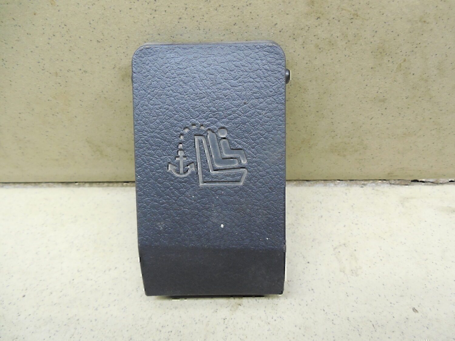 Заглушка TOYOTA Corolla E15 2006-2013