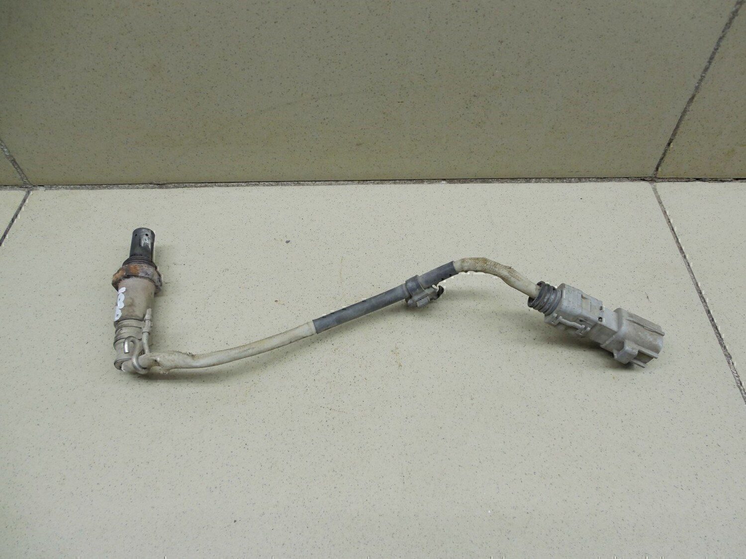 Датчик кислородный/Lambdasonde TOYOTA Avensis II 2003-2008