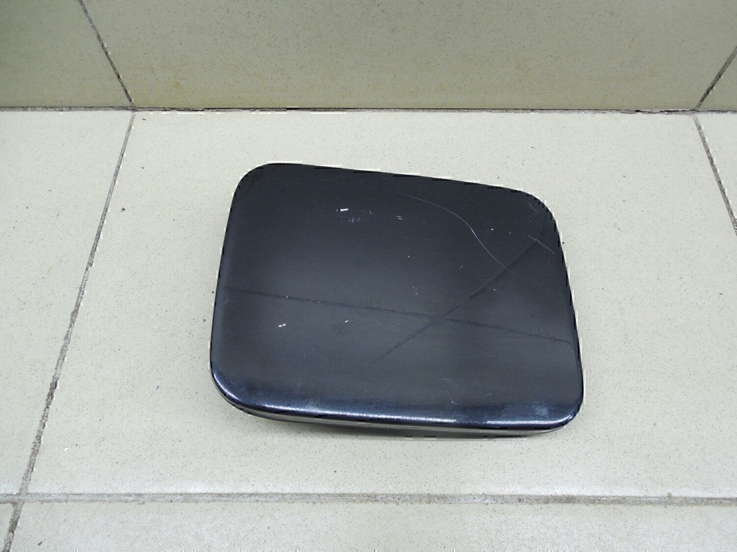 Лючок бензобака