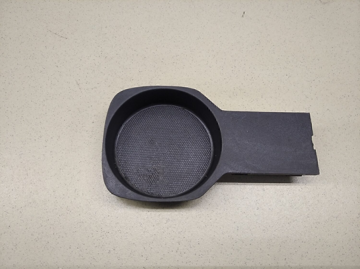 Коврик Chevrolet Aveo (T300) 2011>