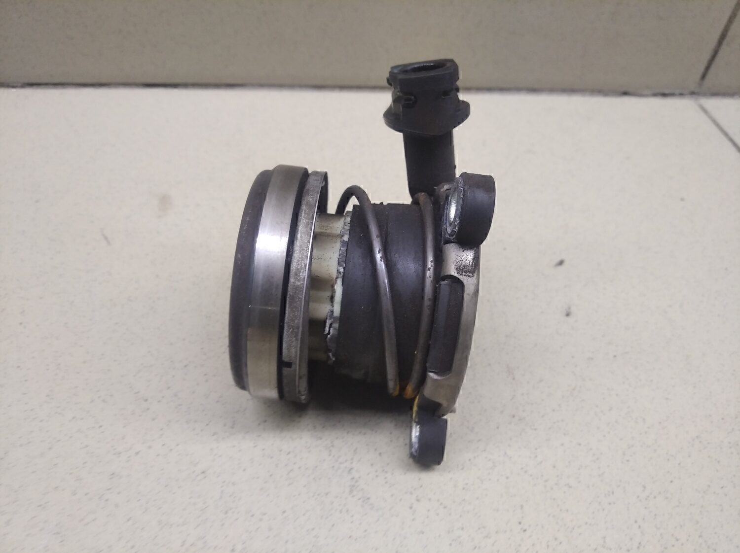 Подшипник выжимной совмещ. с цилиндром сцепл. Chevrolet Aveo (T300) 2011>