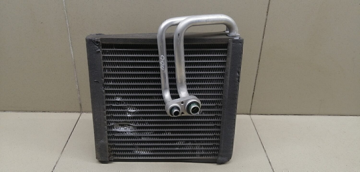 Испаритель кондиционера Chevrolet Aveo (T300) 2011>