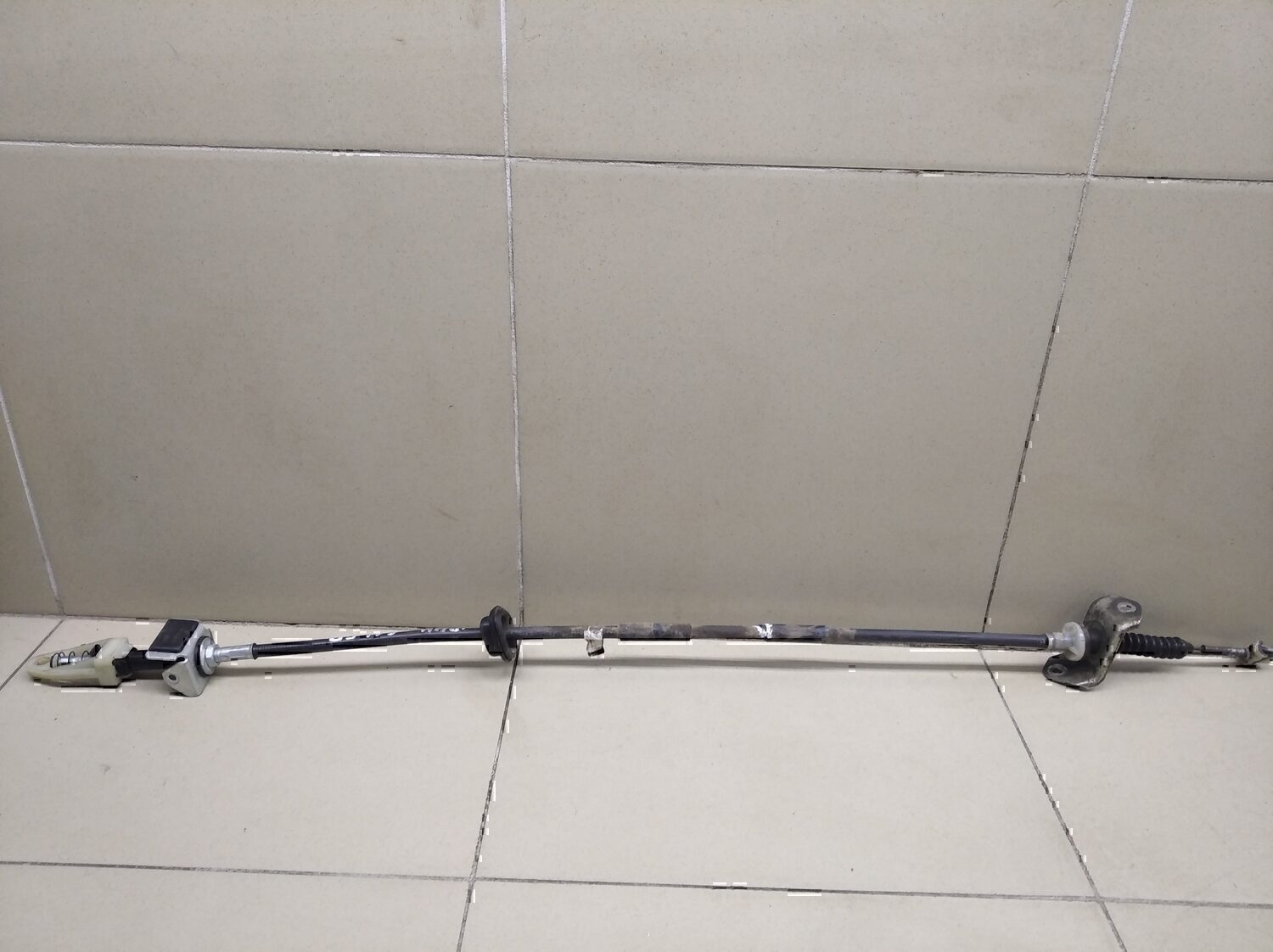 Трос сцепления Datsun On-Do 2014>