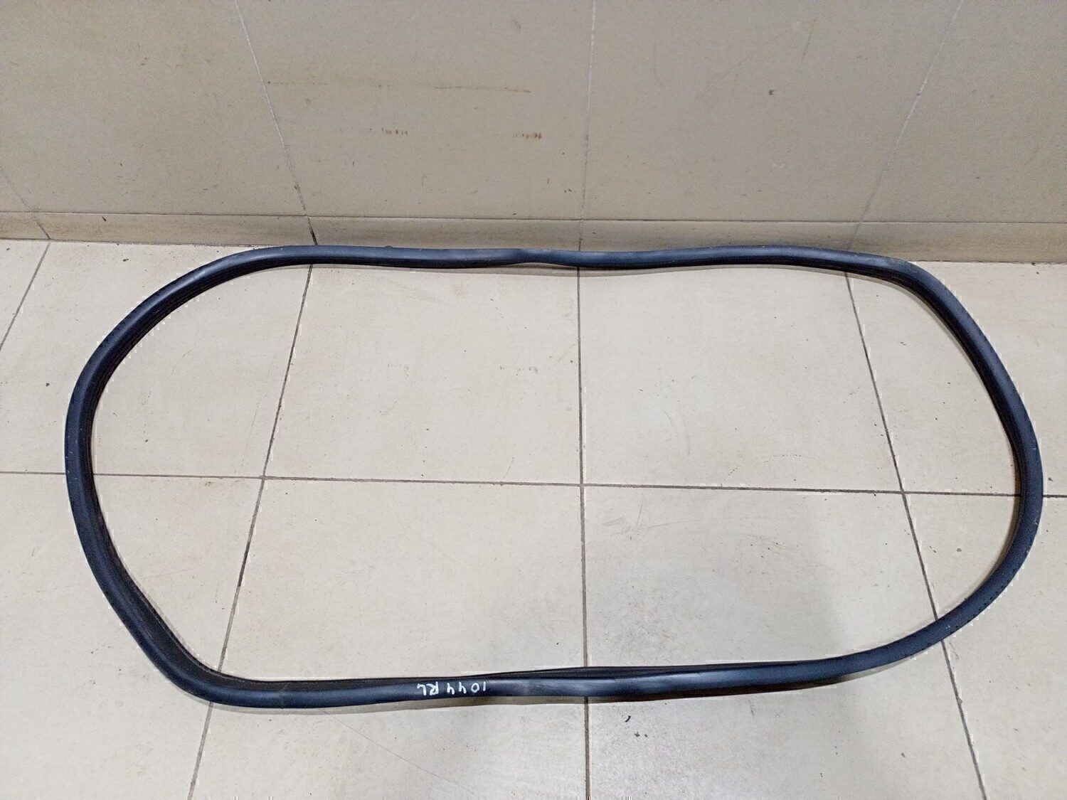 Уплотнитель (внутри) Datsun On-Do 2014>